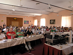 foto z pražského školení 3.5.2012