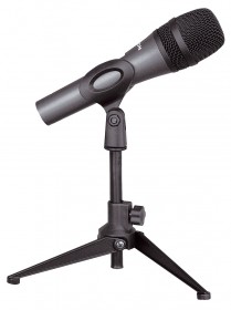 Stojan stolní na mikrofon #3