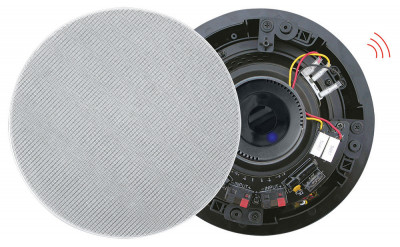 Bluetooth stereo reproduktor do koupelny se zesilovačem RP 113 + JPM 2021