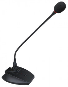 PA 500 přepážkový USB mikrofon