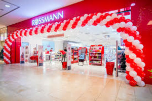 Prodejna Rossman (Praha 4)