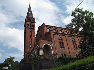 Kostel sv. Bartoloměje (Teplice)