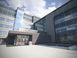 Univerzita Palackého -  Lékařská fakulta (Olomouc)