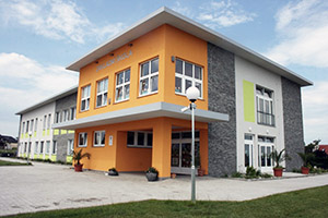 Zákaldní škola (Radonice)