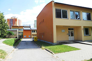 Speciální Základní škola (Šumperk)