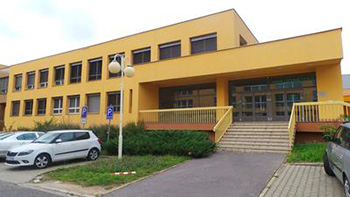 Knihovna Fakultní nemocnice (Ostrava)