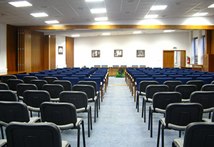 Konferenční sál Černá Louka (Ostrava)