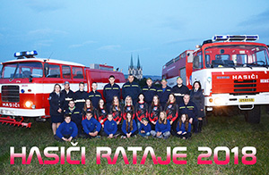 Sbor Dobrovolných hasičů (SDH) (Rataje)