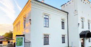 Kulturní dům sál U Sedlářů (Žeranovice)
