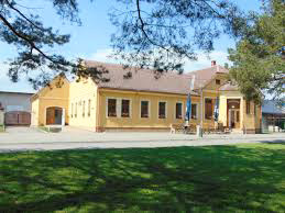 Kulturní dům (Hlubočany)