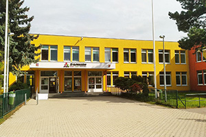 Základní škola (Zdiby u Prahy)