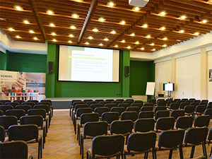 Konferenční sál Hotel Srní (Srní)